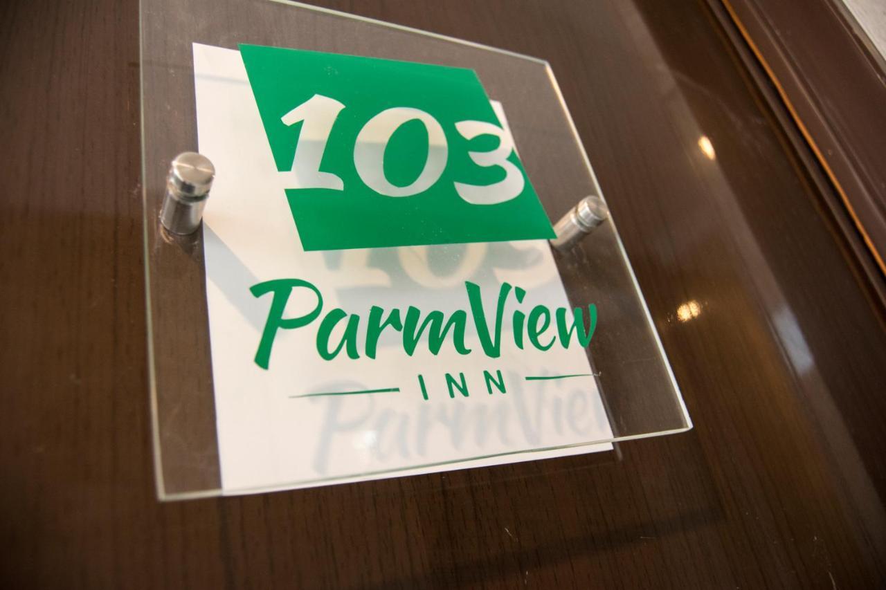 Parmview Inn Legazpi Esterno foto