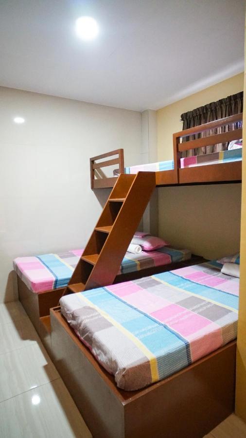 Parmview Inn Legazpi Esterno foto